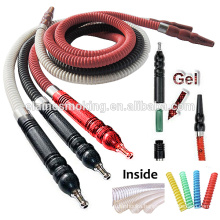 small order accept hookah shisha hose with ice